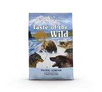 Taste of the Wild Pacific Stream Smoked Salmon Dog Food - 2kg
