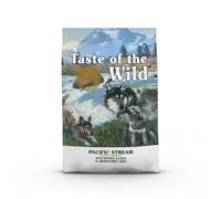no pork Taste Of The Wild Pacific Stream Puppy 12.2kg