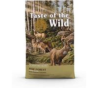 Taste of the Wild Pine Forest - 12.2kg