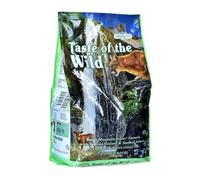 Taste of the Wild Rocky Mountain Feline with Roasted Venison and Smoked Salmon 2kg