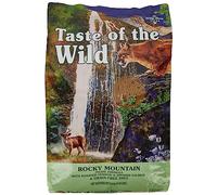 Taste of the Wild - Rocky Mountain Feline - 6.6kg