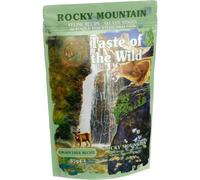 Taste Of The Wild Rocky Mountain Gravy Cat Pouches - 12x85g