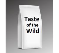 Taste of the Wild Southwest Canyon Adult Boar Grain-Free Dog Food 2kg & 12.2kg