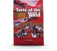 no pork Taste Of The Wild Southwest Canyon 12.2kg