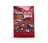 no pork Taste Of The Wild Southwest Canyon 2kg