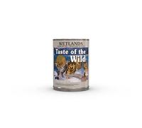 Taste of the Wild Wetlands Formula In Gravy 12x390g