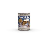 Taste of the Wild Wetlands Grain-Free Canned Dog Food (Pack of 12-13.2 oz each can)