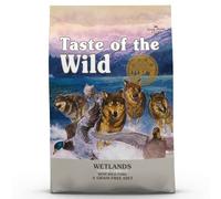 Taste of the Wild - Wetlands Adult - 12.2kg
