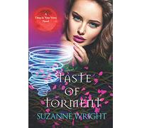 Taste of Torment: Volume 3 (The Deep in Your Veins Series)