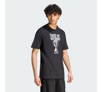 TASTE OF VICTORY CAKE GRAPHIC T-SHIRT