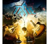 Taste - Rock Is God (Euro/Uk) Ltd Edition