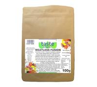 Taste Sensation Meatless Fusion 100g x 4 Packets