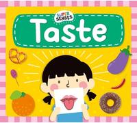 Taste (Super Senses)