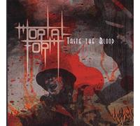 Taste The Blood