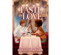Taste the Love