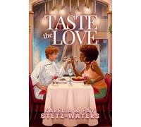 Taste the Love