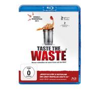 Taste The Waste