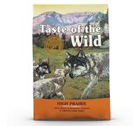 Taste The Wild Hgh Prairie Puppy VenBis