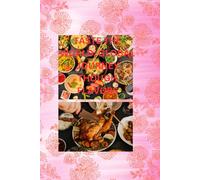 TASTE THE WORLD GLOBAL JOURNEY THROUGH FLAVORS: AUTHENTIC RECIPES THAT BRING THE WORLD TO YOUR TABLE