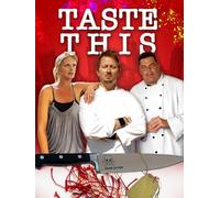 Taste This!