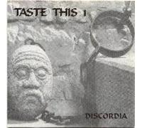 Taste This Vol. 1