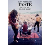 Taste - What's Going On Live At The Isle Of Wight