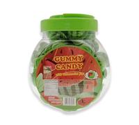 Taste You Like Gummy Candy! with Watermelon Jam 500g - Bursting with Flavour!