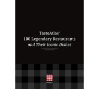TasteAtlas’ 100 Legendary Restaurants and Their Iconic Dishes