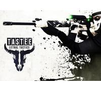 TASTEE Lethal Tactics (PC) Steam Key - GLOBAL