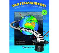 Tastenzauberei Spielheft Band 5 by Author Unknown | Paperback | 2020