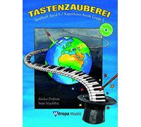 Tastenzauberei Spielheft Band 5.New 9789043145961 Fast Free Shipping