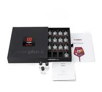 TASTERPLACE AROMA SET PARENT (red wine aromas)