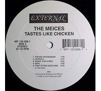 Tastes Like Chicken