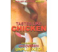 Tastes Like Chicken [DVD] [Region 1] [US Import] [NTSC]