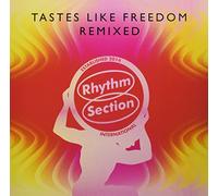 Tastes Like Freedom: Remixed [VINYL]