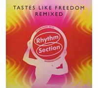 Tastes Like Freedom: Remixed [VINYL]