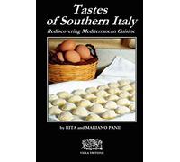 Tastes of Southern Italy