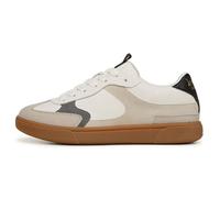 Tastic - Women's White Lace-Up Sneakers