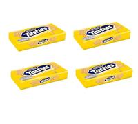 Tasties Custard Creams - Enjoy A Quick Biscuit Break With The New Tasties Range Of Biscuits - Classic Biscuit Snacks For The Whole Family - Weight: 300g (Approx.)
