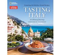 Tasting Italy: A Culinary Journey
