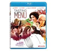 Tasting Menu [Blu-ray] [2013] [US Import]