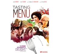 Tasting Menu [DVD] [2013] [Region 1] [US Import] [NTSC]