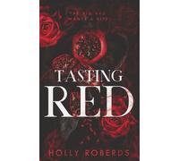 Tasting Red: A Spicy Red Riding Hood Retelling (The Lost Girls)
