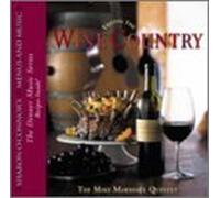Tasting the Wine Country by Mike Quintet Marshall (2003-04-01)