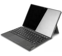 Tasto Keyboard Case with Trackpad for Samsung Galaxy Tab A8 by Tucano | Exclusive for Samsung, Bluetooth Keyboard, QWERTZ Keyboard