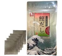 Tastrip Dashi Broth Powder Packets - Japanese Soup Base (8g × 5 Packets) | Without MSG, Umami from Bonito & Kombu | For Ramen Broth, Miso Soup, Udon & Hot Pot (3-Pack)