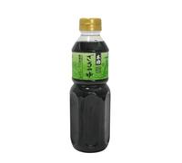 Tastrip Zaru Tsuyu - Japanese Noodle Sauce(500 ml Bottle) | Low-Sodium, No Additives MSG, Umami | Katsu Don, Udon, Soba & Noodle Soup Stock