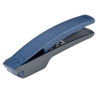 Tasty 678430 Garlic Press 3-Piece Plastic Grey/Blue