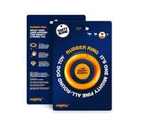 Tasty Bone Mighty Ring Tough & Durable Dog Toy - Small