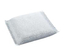 Tasty Cleaning Sponge, Silver